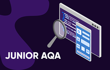 Junior Automation QA